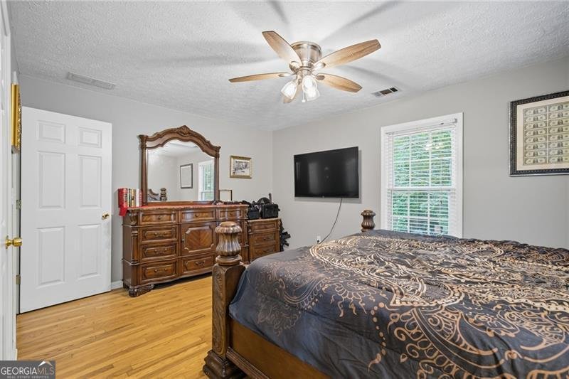 111 Amicalola Drive Dawsonville - 21