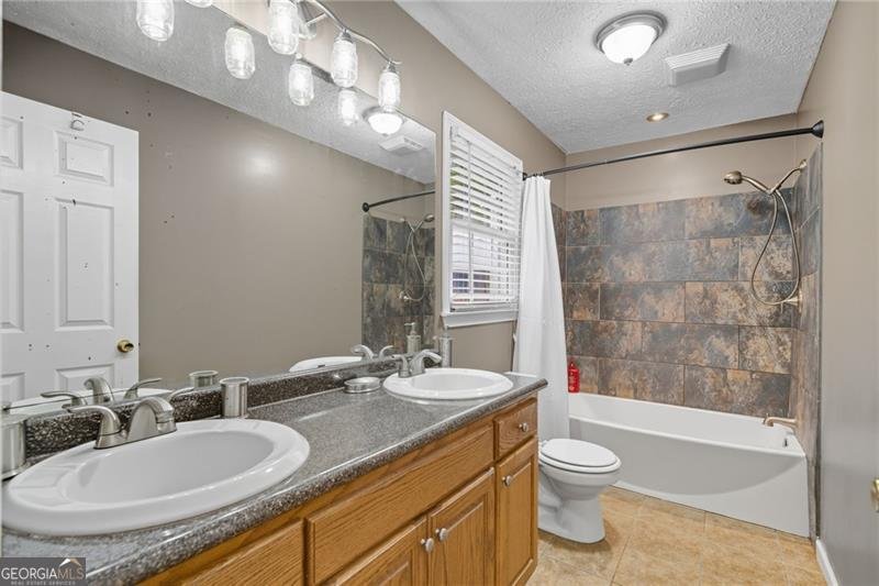 111 Amicalola Drive Dawsonville - 22