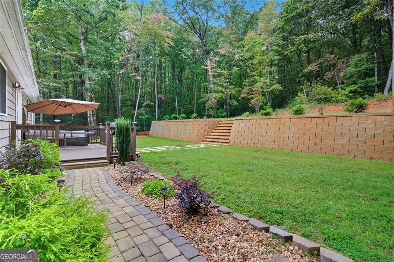 111 Amicalola Drive Dawsonville - 28