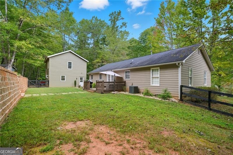 111 Amicalola Drive Dawsonville - 32