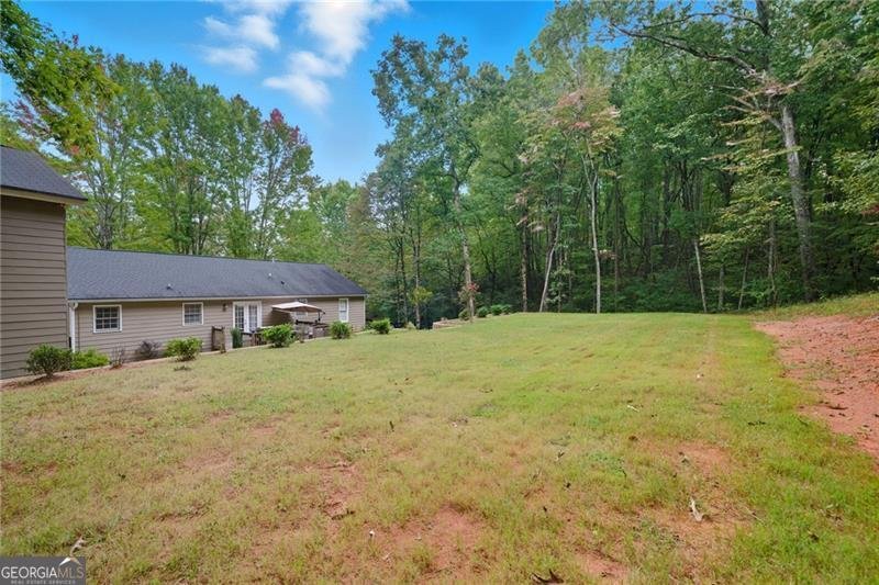 111 Amicalola Drive Dawsonville - 33