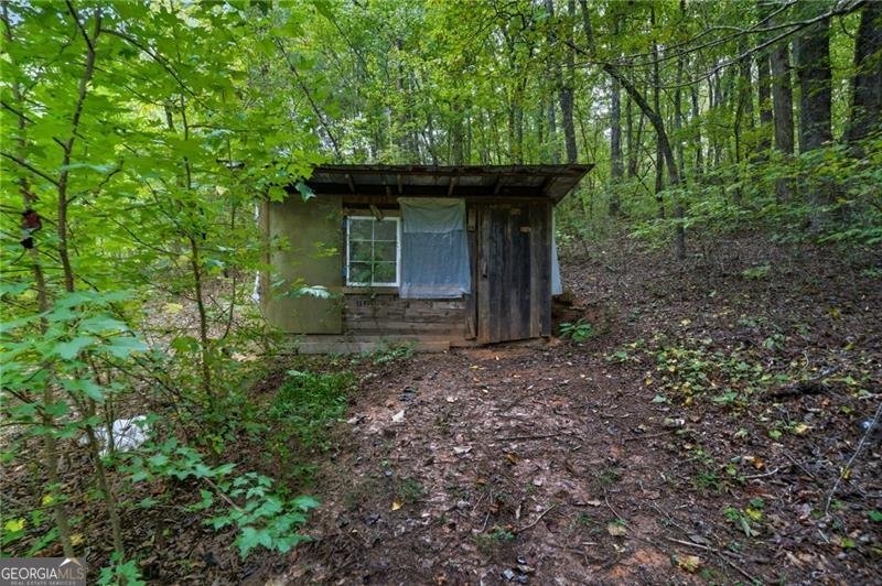 111 Amicalola Drive Dawsonville - 34