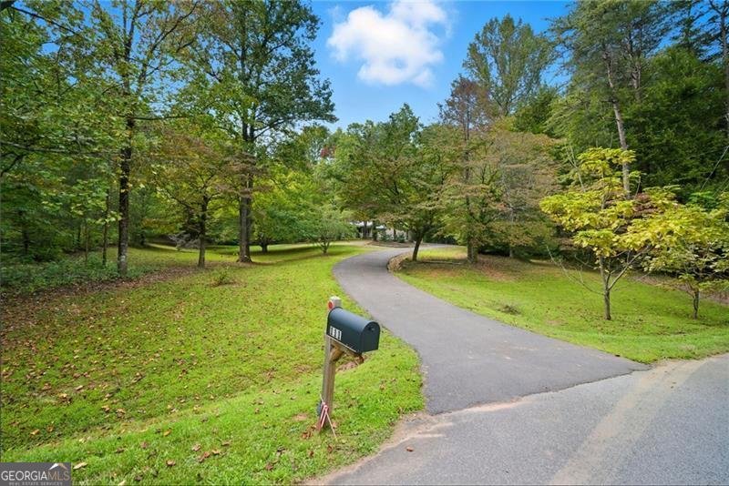 111 Amicalola Drive Dawsonville - 35