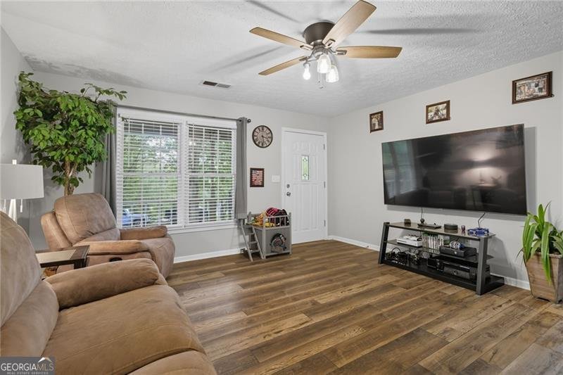 111 Amicalola Drive Dawsonville - 6
