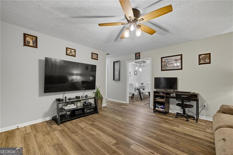 111 Amicalola Drive Dawsonville - 7