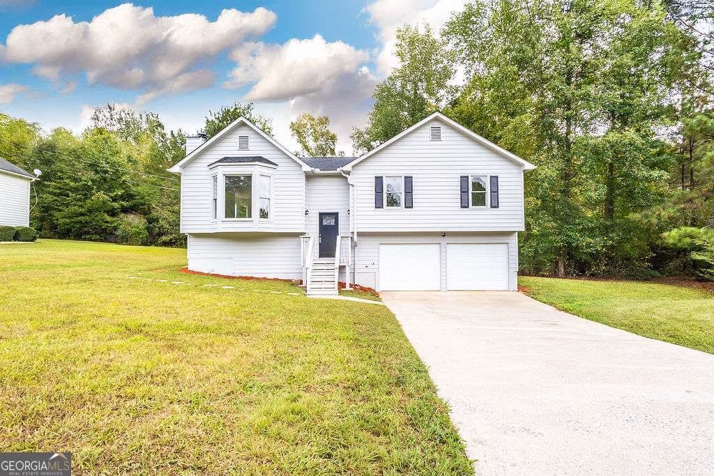 231 Breckenridge Lane Powder Springs - 1