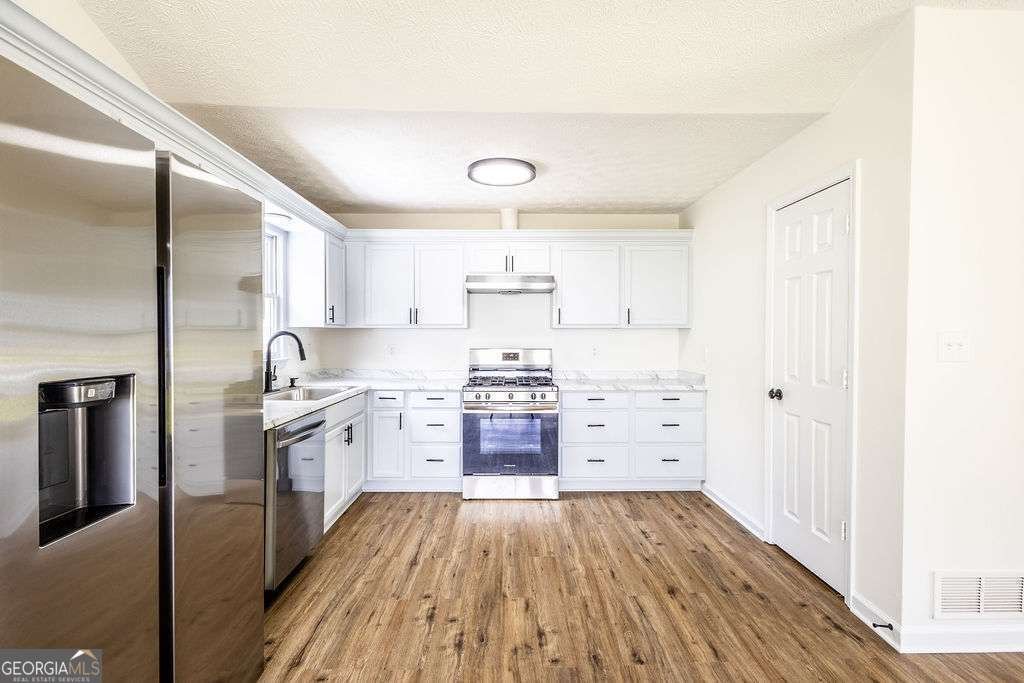 231 Breckenridge Lane Powder Springs - 11
