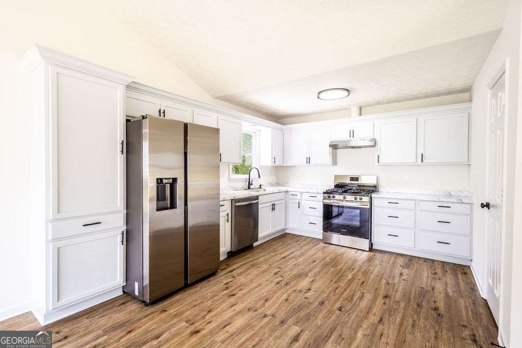 231 Breckenridge Lane Powder Springs - 12