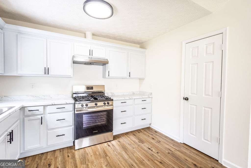 231 Breckenridge Lane Powder Springs - 13