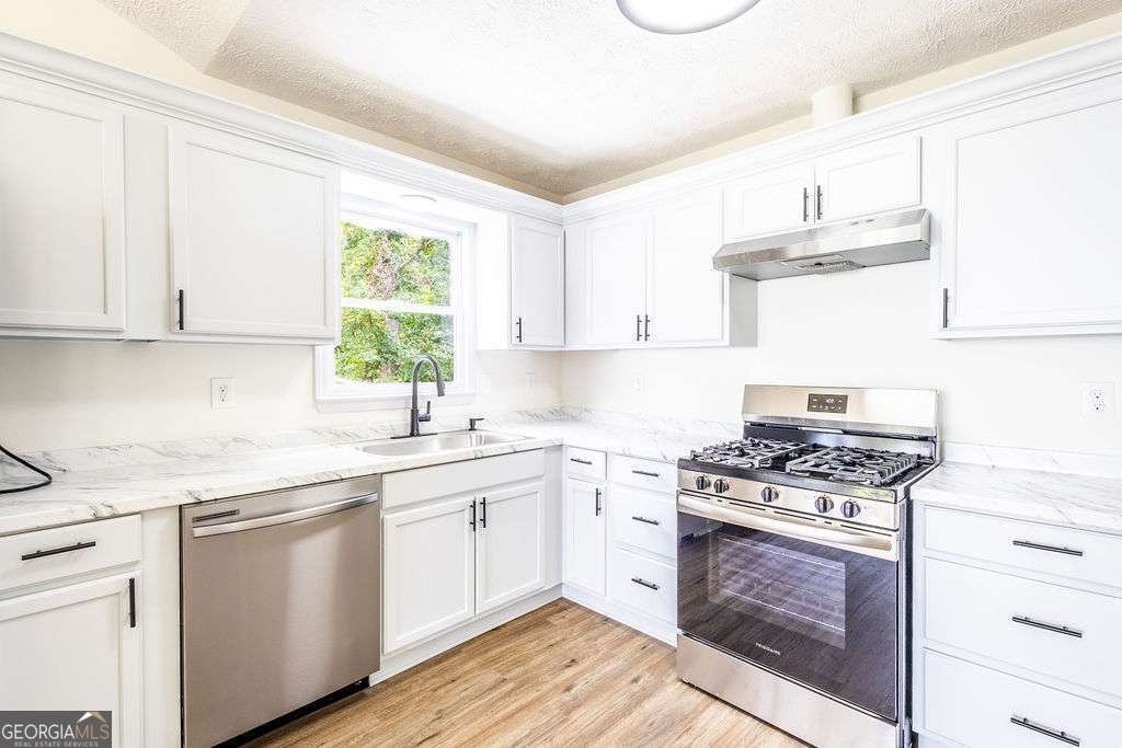 231 Breckenridge Lane Powder Springs - 14