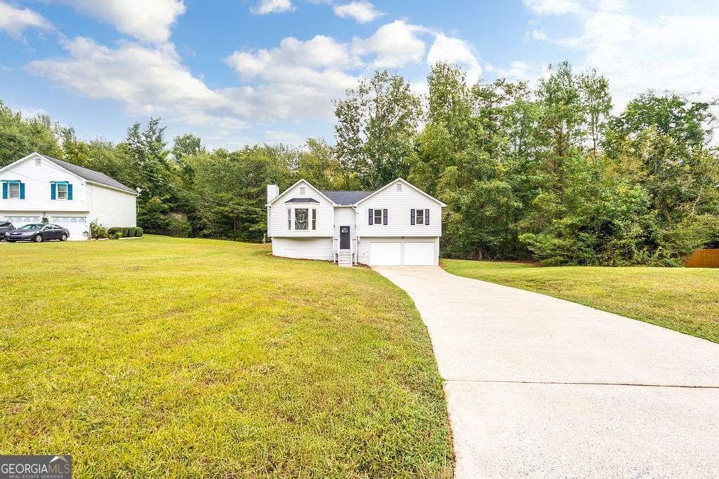 231 Breckenridge Lane Powder Springs - 2