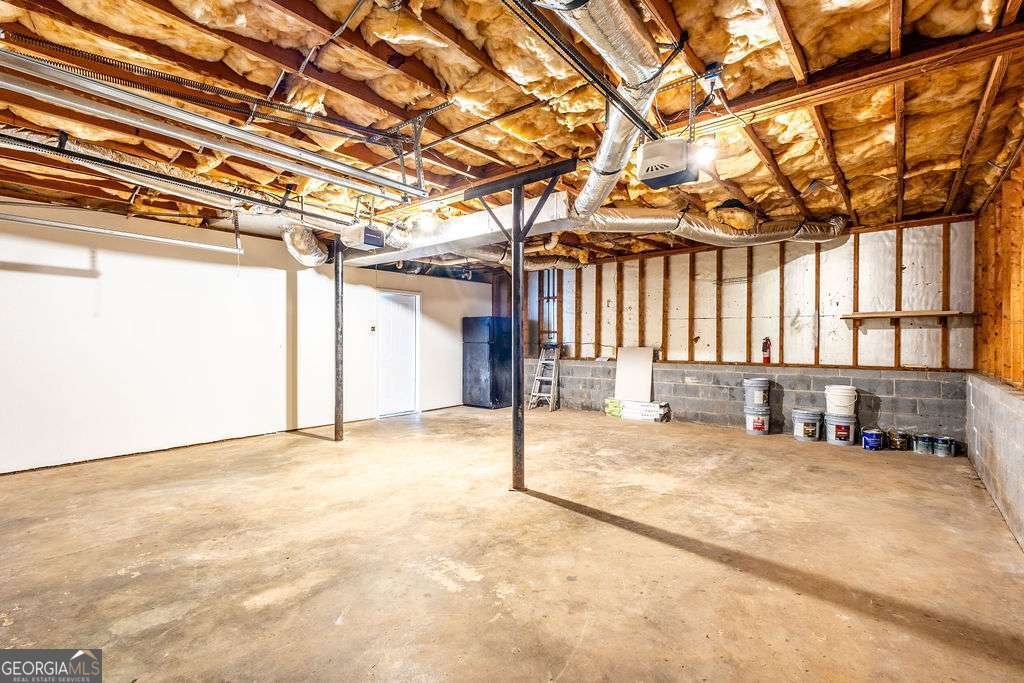 231 Breckenridge Lane Powder Springs - 29