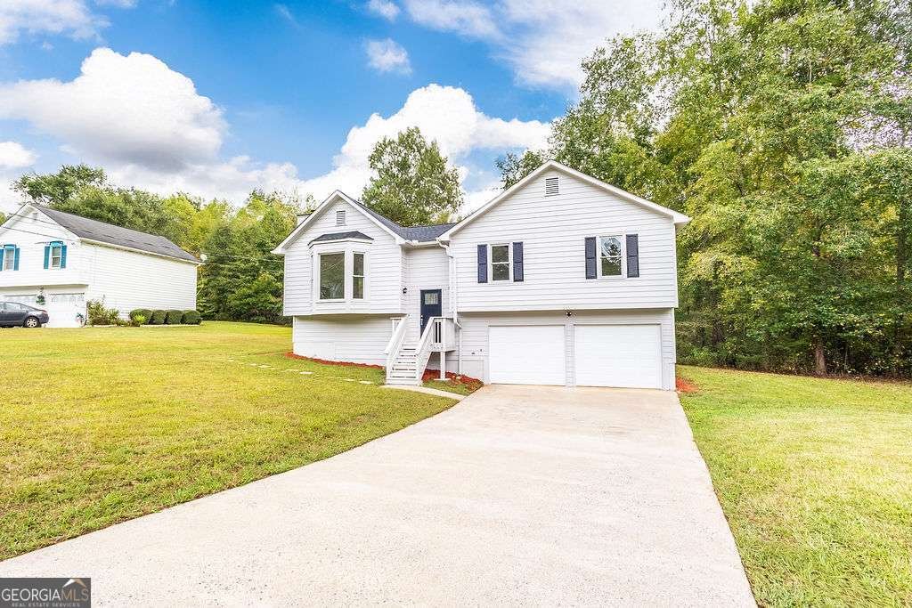 231 Breckenridge Lane Powder Springs - 3