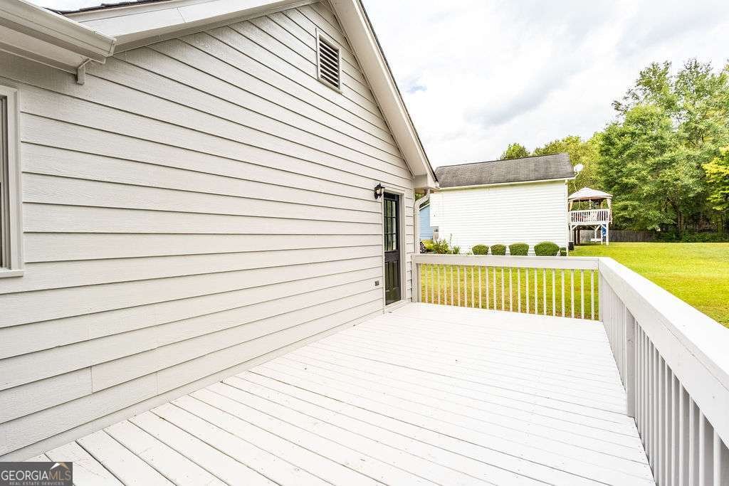 231 Breckenridge Lane Powder Springs - 30