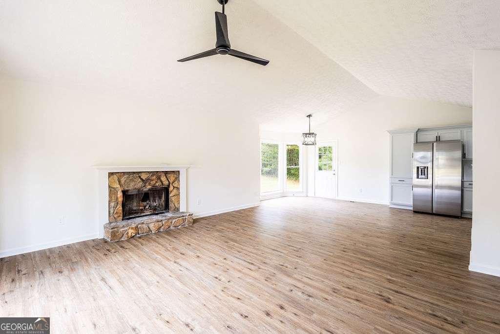 231 Breckenridge Lane Powder Springs - 4