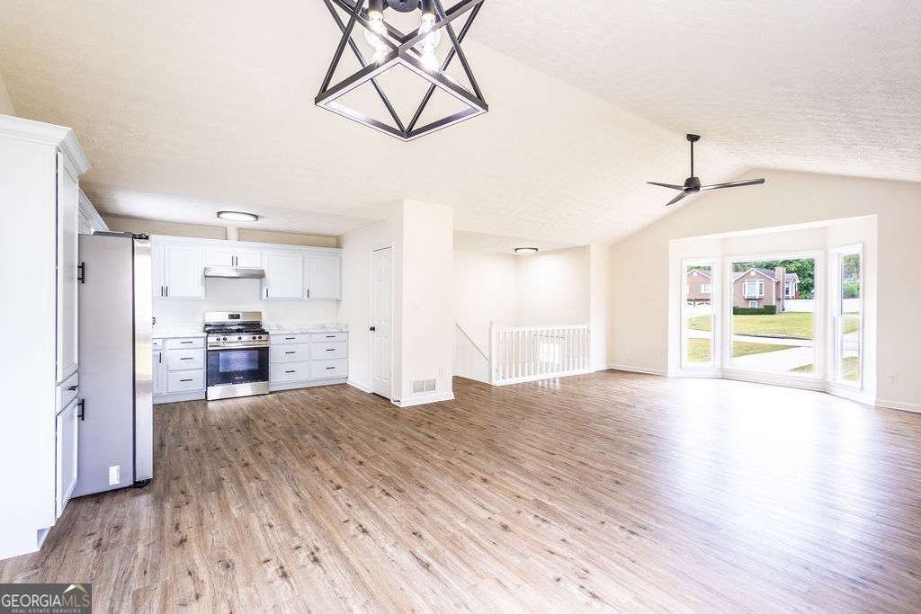 231 Breckenridge Lane Powder Springs - 5