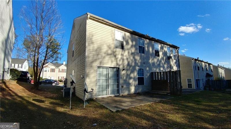 5595 Hampton Court Atlanta - 17