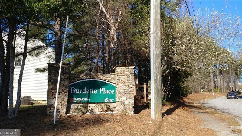 5595 Hampton Court Atlanta - 2