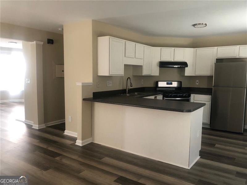 5595 Hampton Court Atlanta - 6