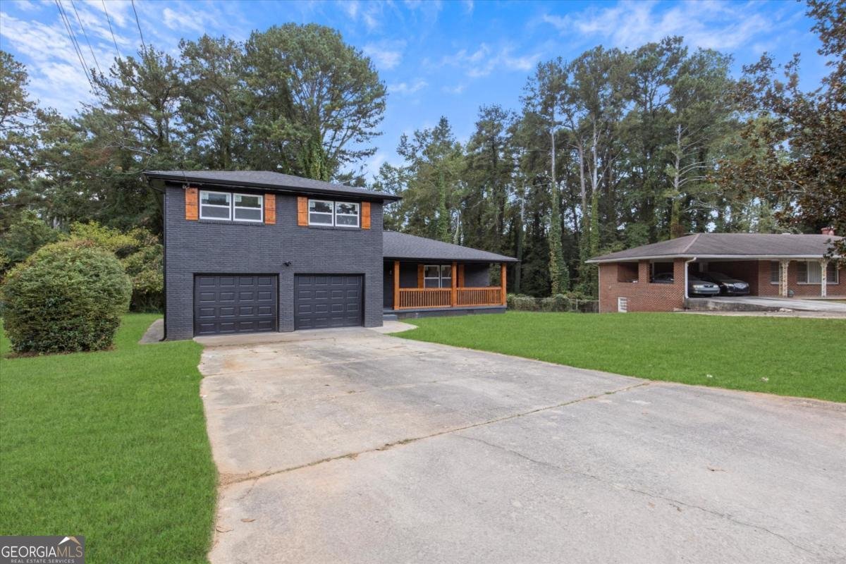2995 Katherine Valley Road Decatur - 2