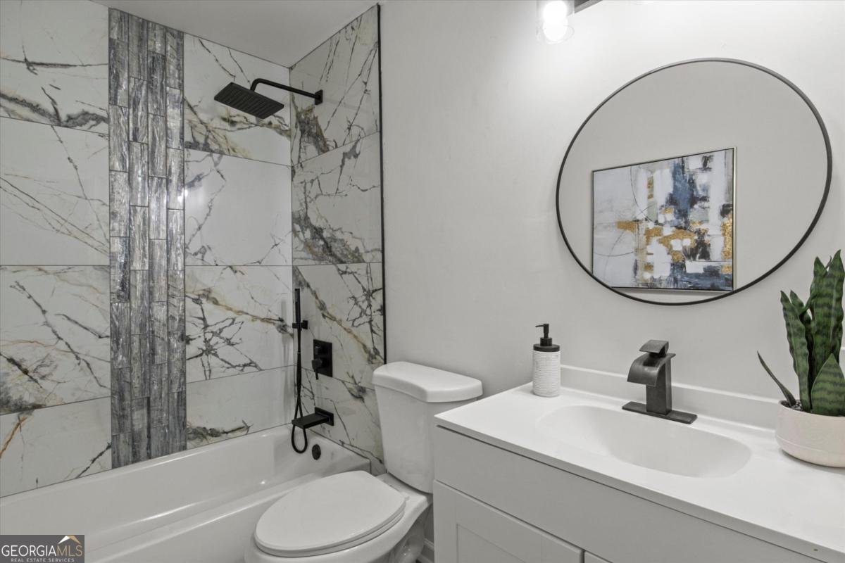 2995 Katherine Valley Road Decatur - 27