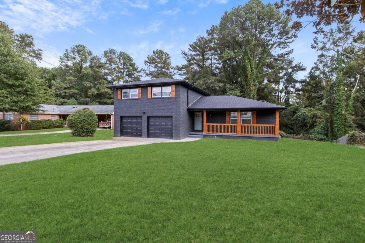 2995 Katherine Valley Road Decatur - 3