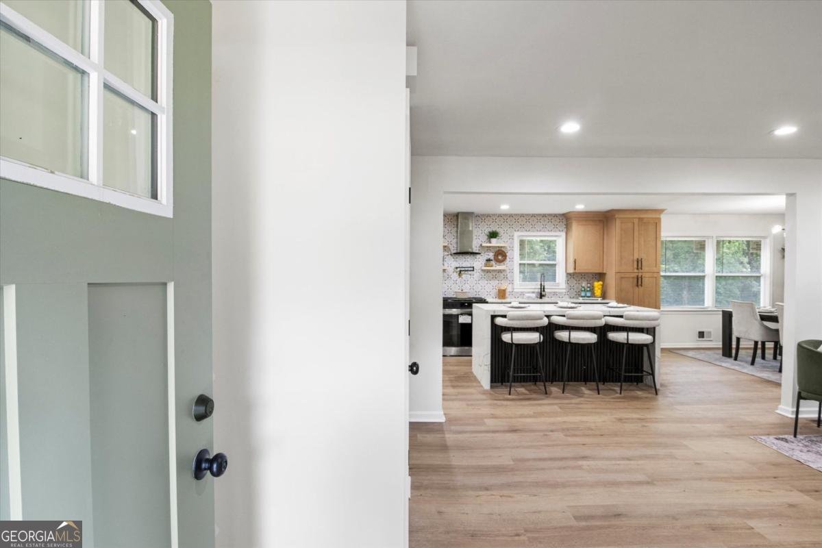 2995 Katherine Valley Road Decatur - 4