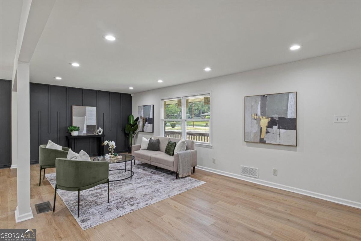 2995 Katherine Valley Road Decatur - 8