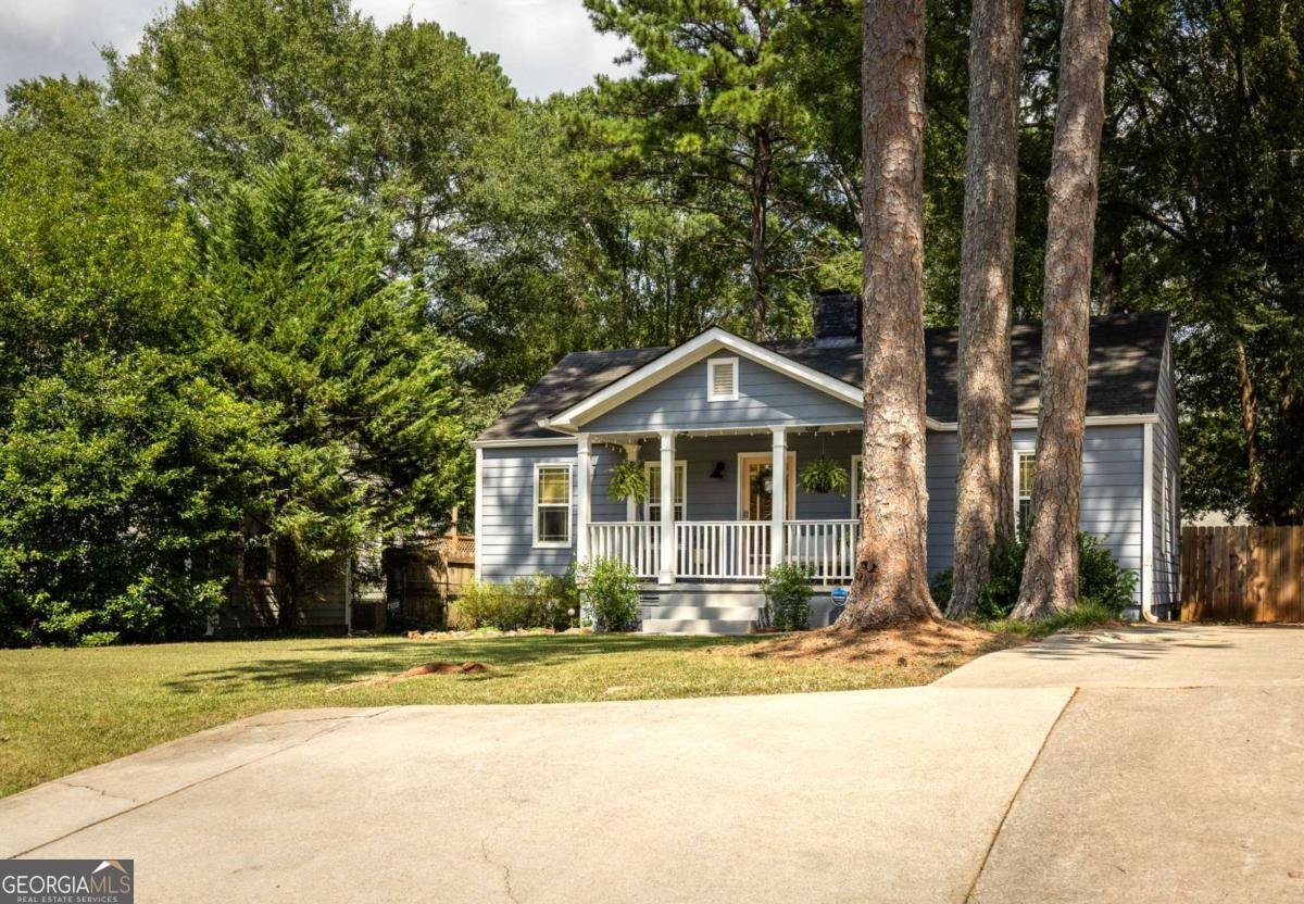 49 Candler Road Atlanta - 2