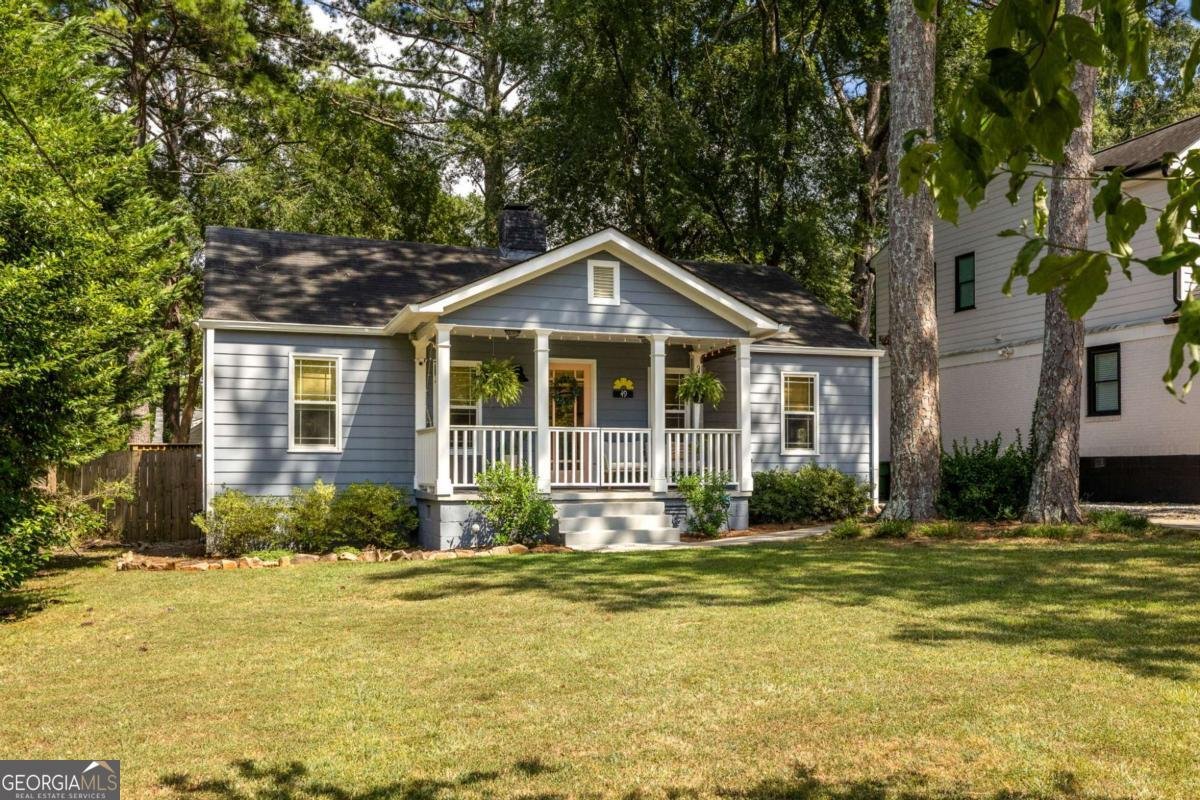 49 Candler Road Atlanta - 3