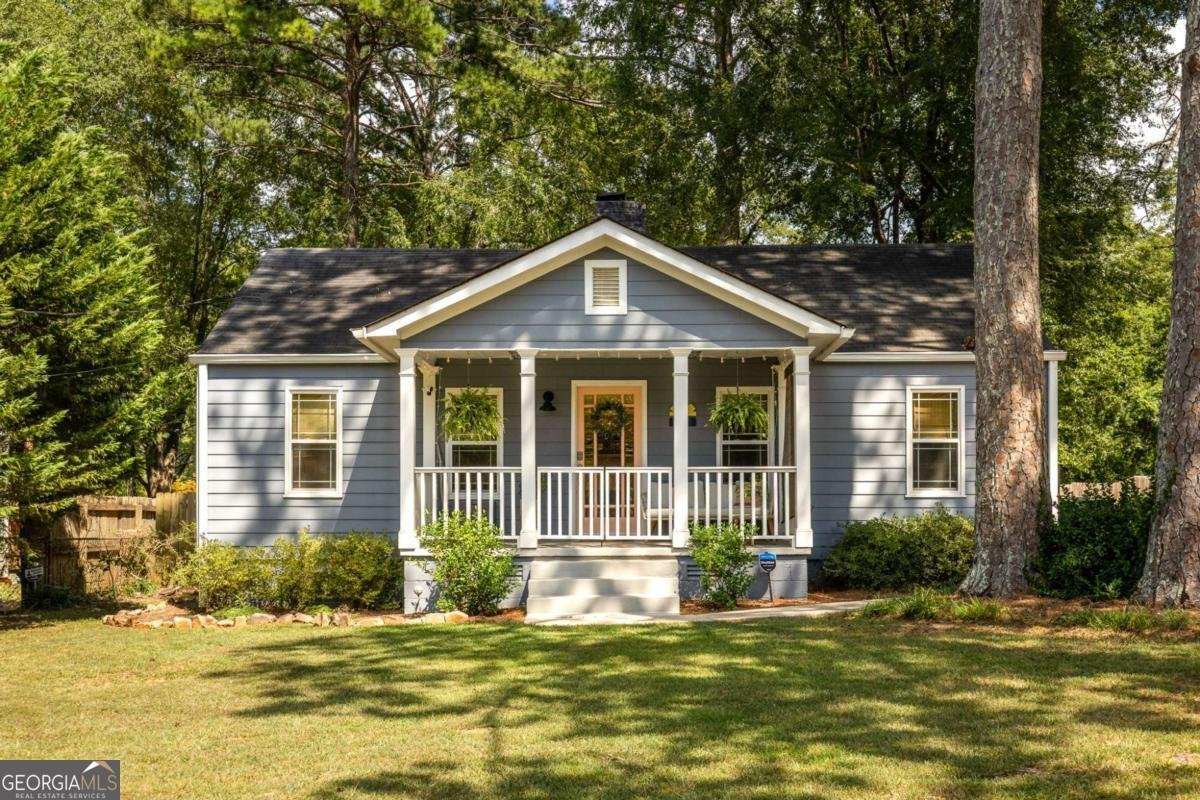 49 Candler Road Atlanta - 4