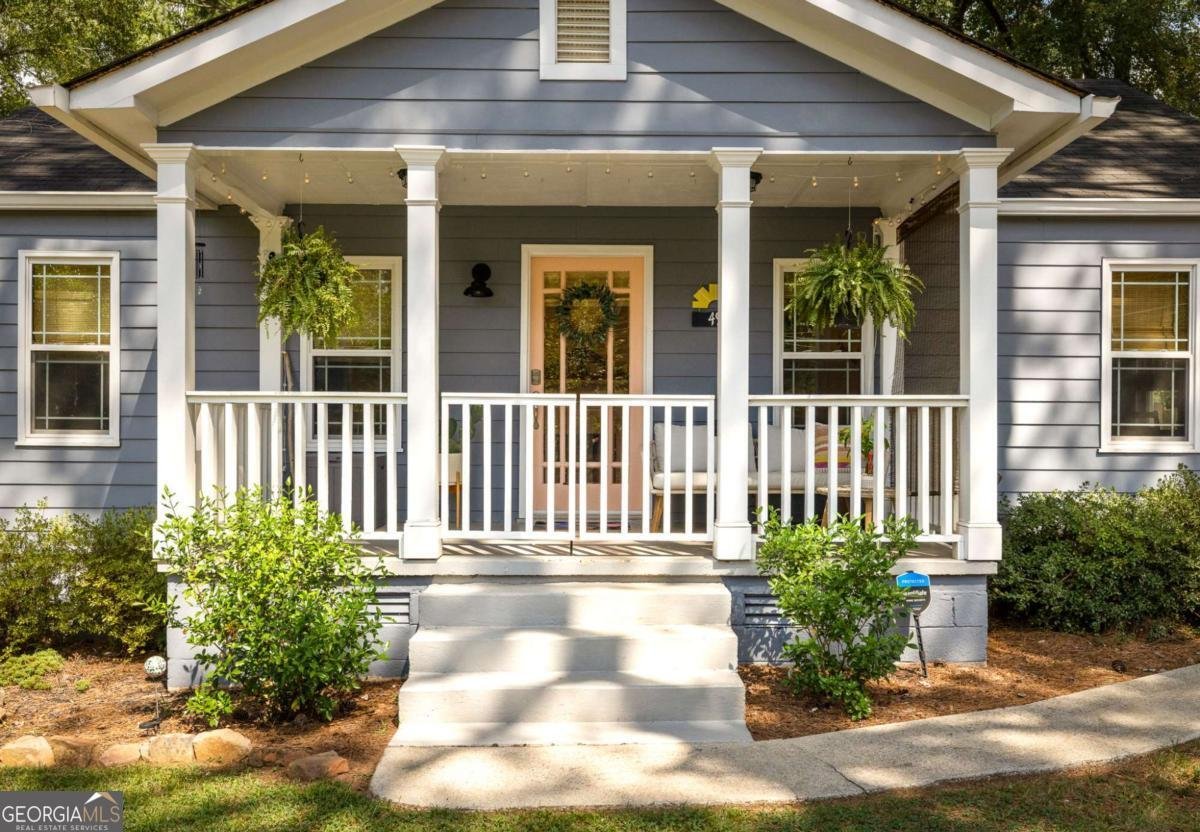 49 Candler Road Atlanta - 5
