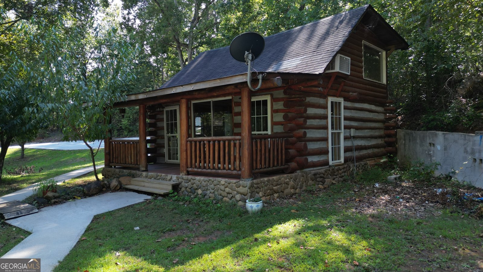 355, 323 & 357 Catfish Lane Lavonia - 11