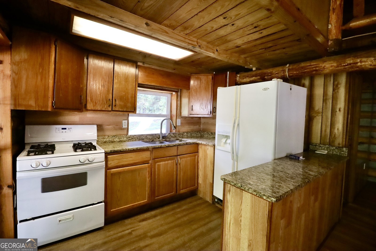 355, 323 & 357 Catfish Lane Lavonia - 12
