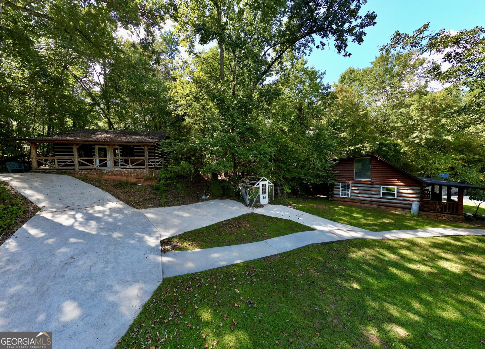 355, 323 & 357 Catfish Lane Lavonia - 22