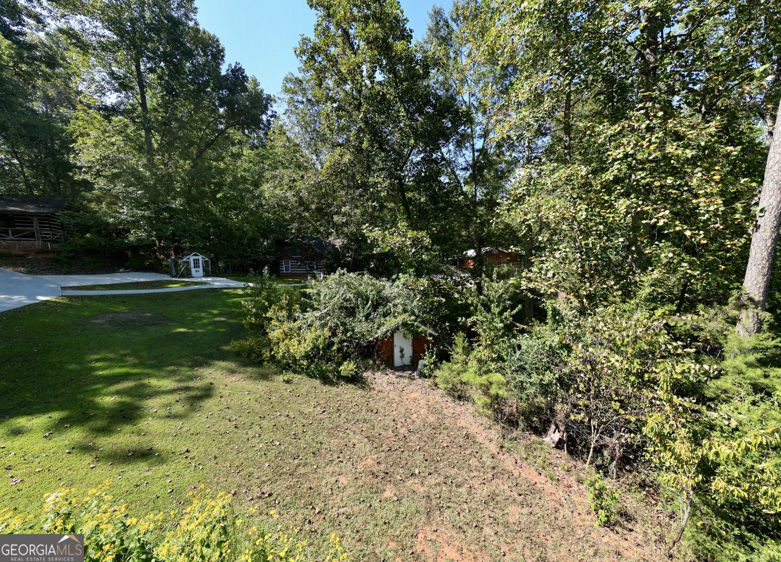 355, 323 & 357 Catfish Lane Lavonia - 26