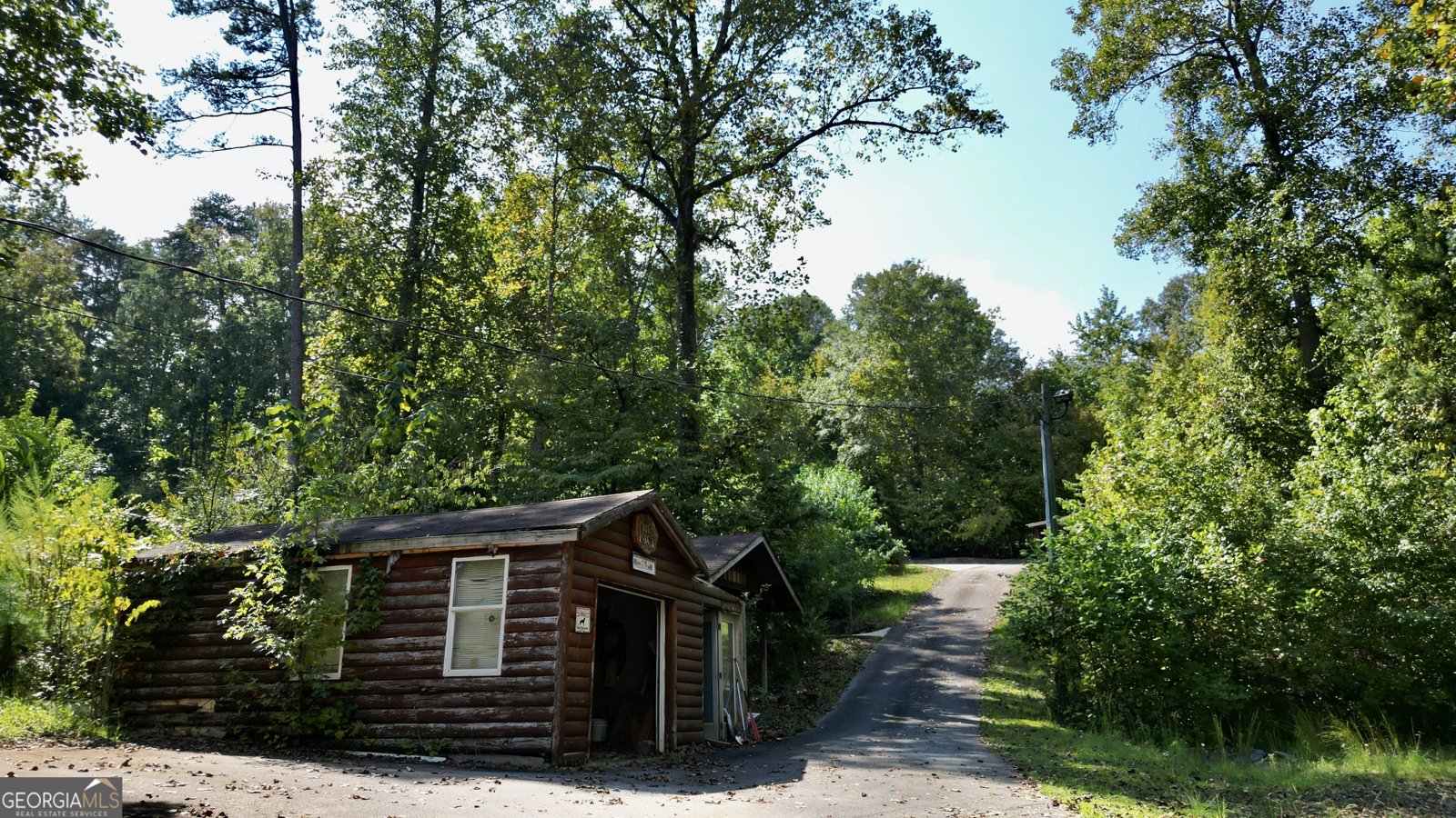 355, 323 & 357 Catfish Lane Lavonia - 28