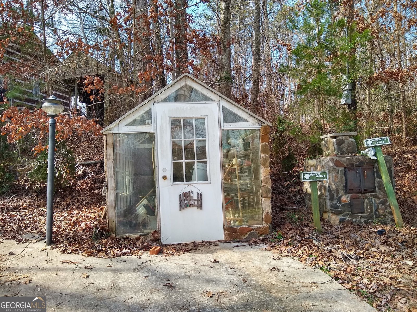 355, 323 & 357 Catfish Lane Lavonia - 32