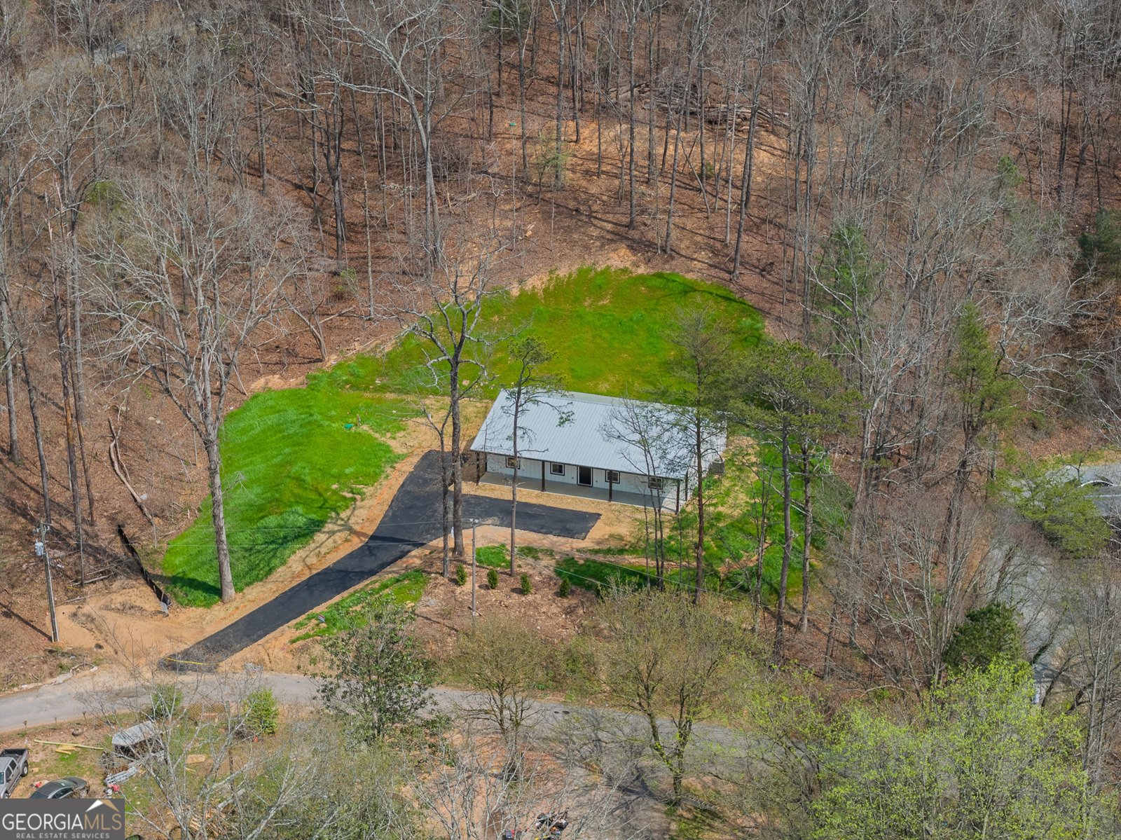 81 Loper Lane Ellijay - Photo 8