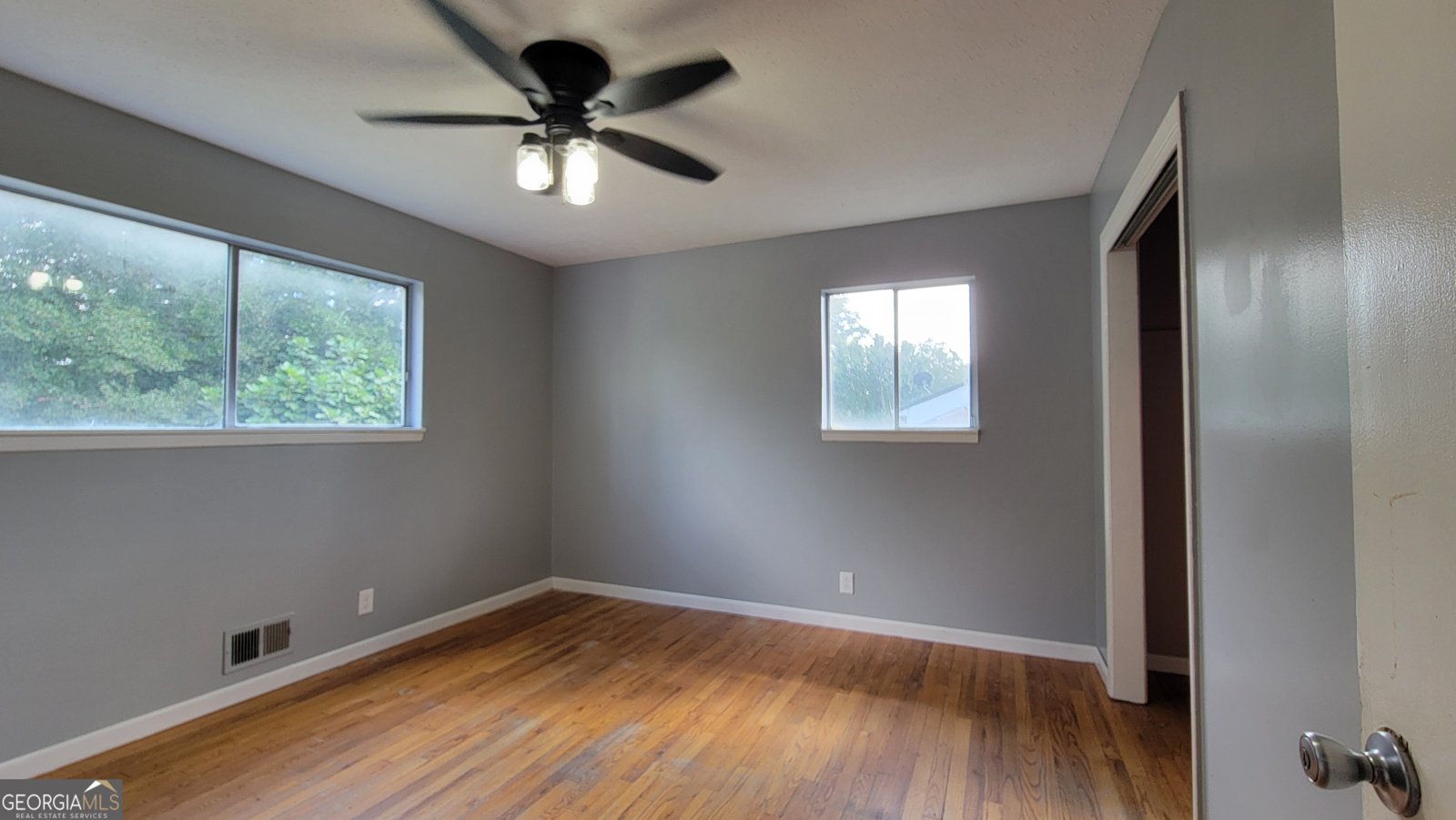 6020 Cristie Drive Ellenwood - 1
