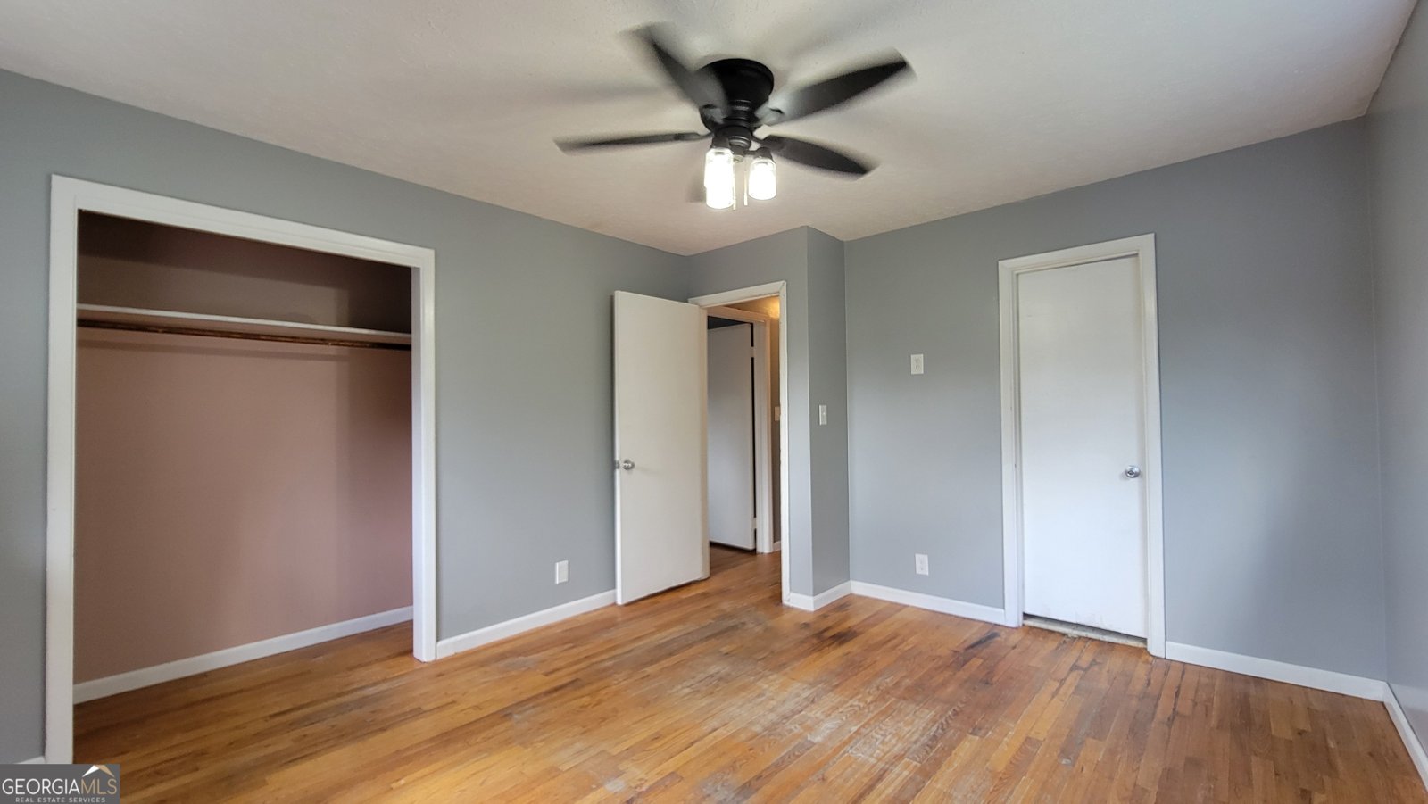 6020 Cristie Drive Ellenwood - 2
