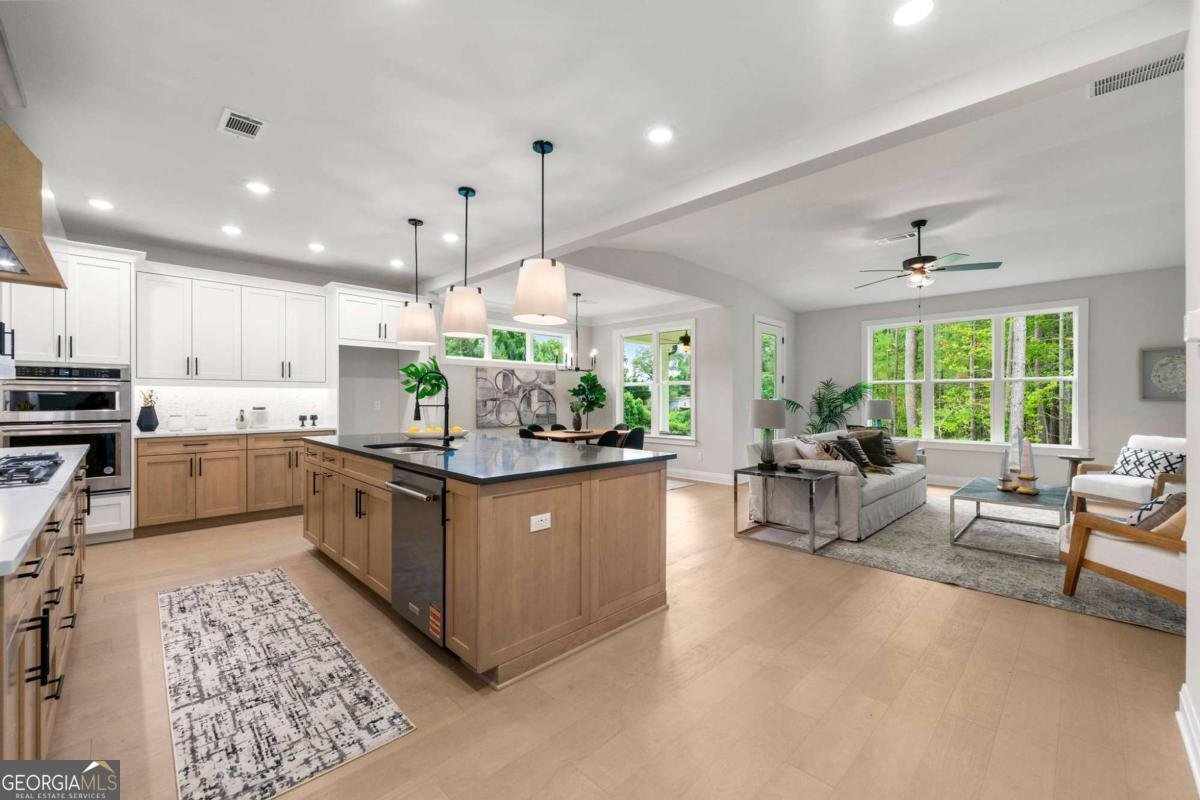 1217 Sterlington Drive Canton - 12