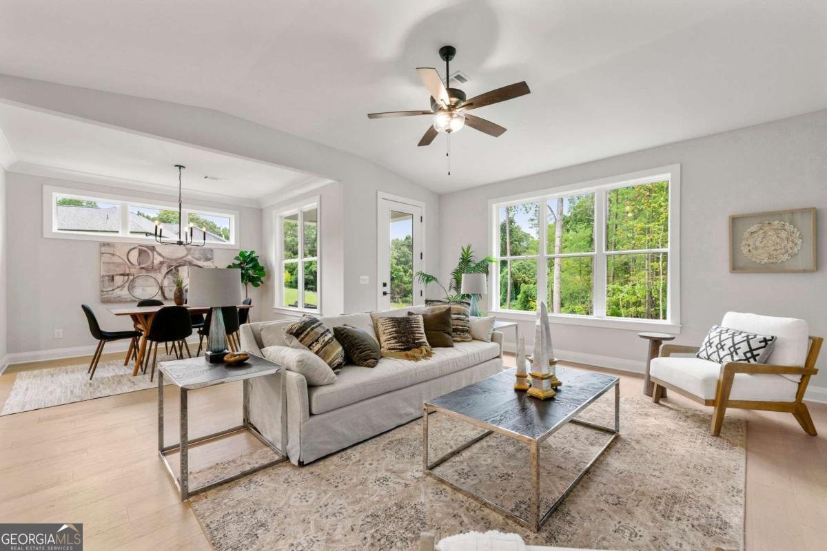 1217 Sterlington Drive Canton - 17