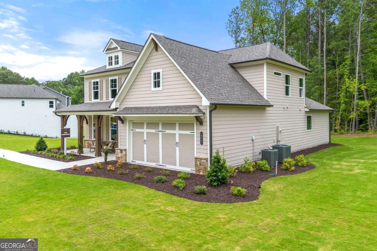 1217 Sterlington Drive Canton - 2
