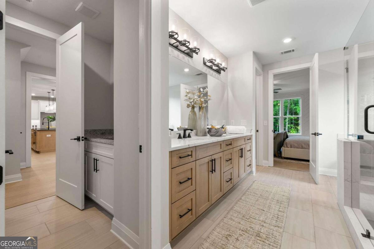 1217 Sterlington Drive Canton - 27
