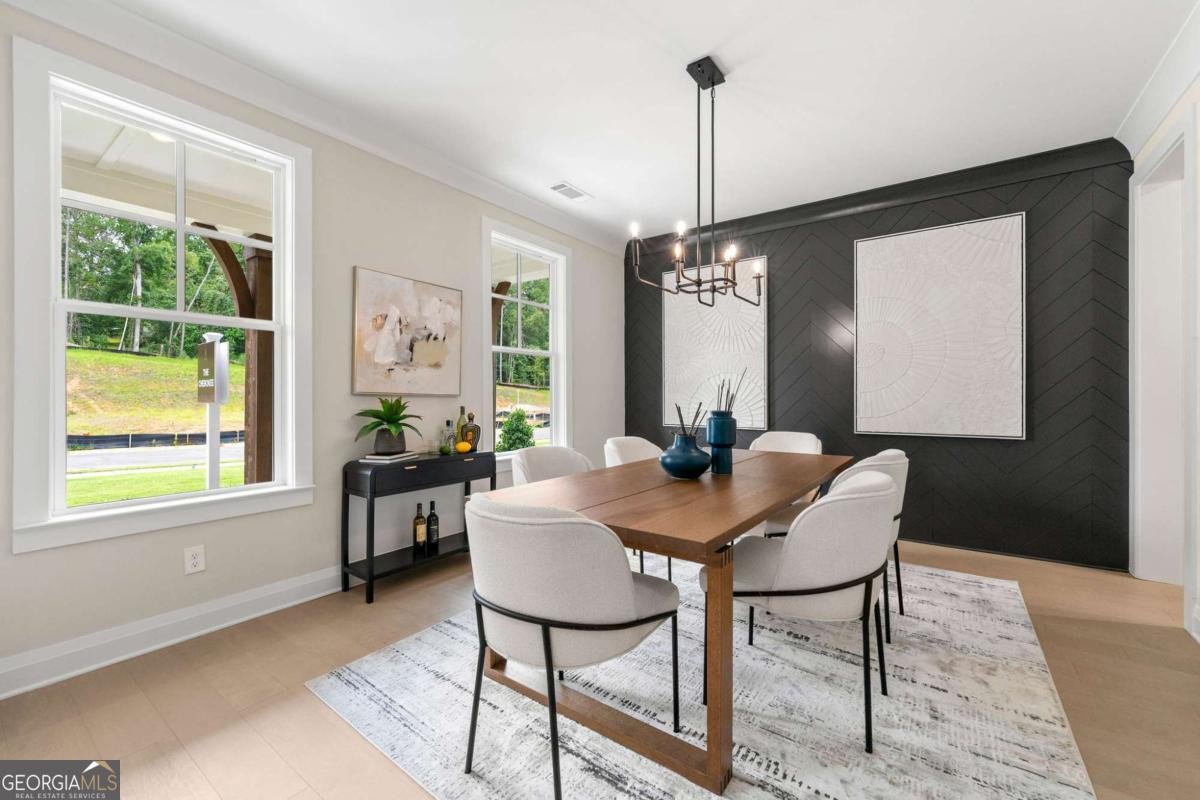 1217 Sterlington Drive Canton - 5