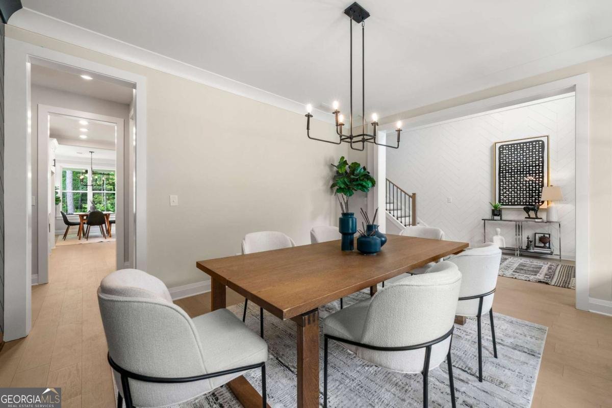 1217 Sterlington Drive Canton - 6