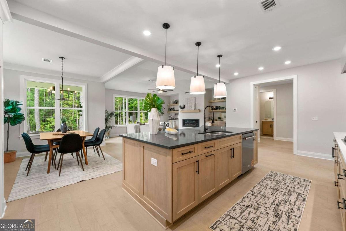 1217 Sterlington Drive Canton - 8