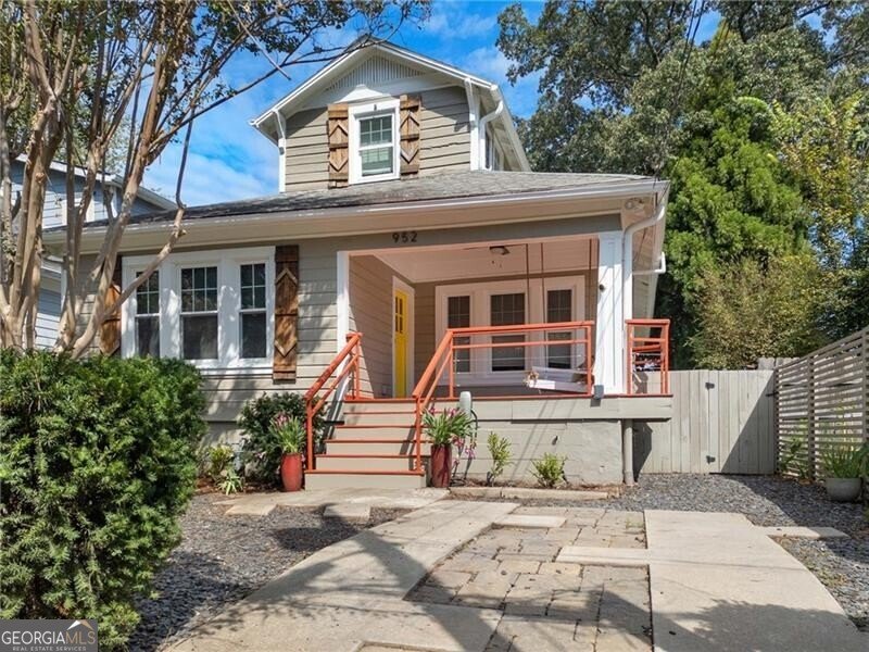 952 Northern Avenue Atlanta - 1