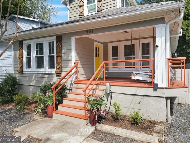 952 Northern Avenue Atlanta - 3